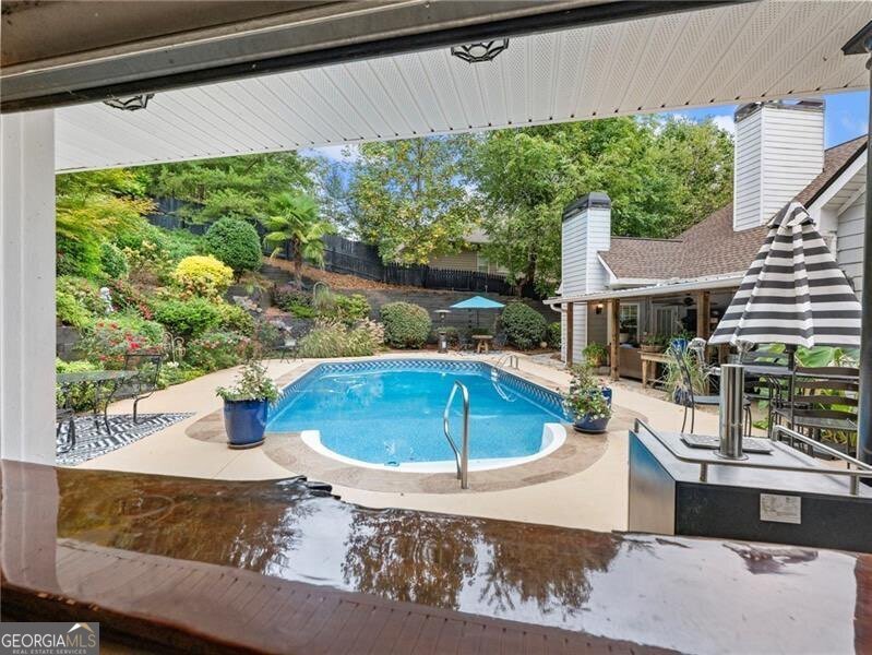 2641 Waters Edge Drive Gainesville - Photo 60