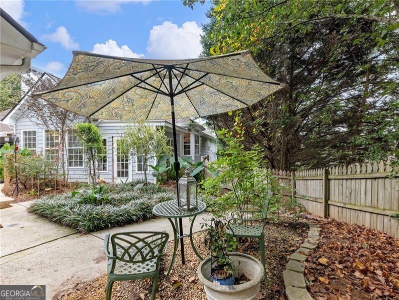 2641 Waters Edge Drive Gainesville - Photo 61