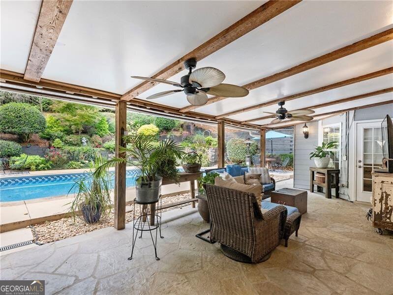 2641 Waters Edge Drive Gainesville - Photo 67