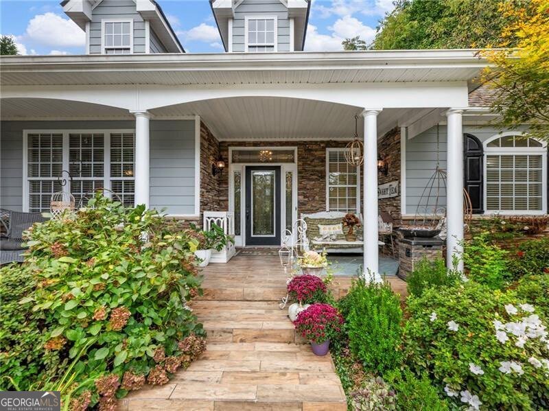 2641 Waters Edge Drive Gainesville - Photo 69