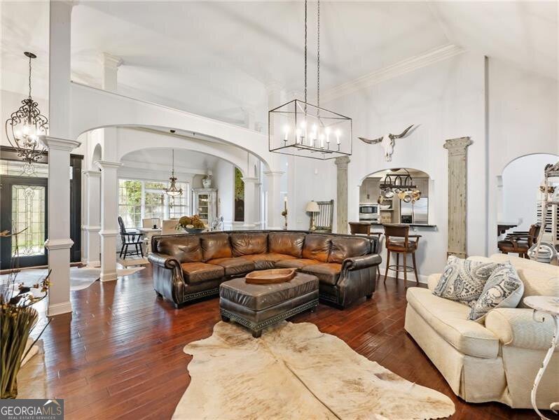 2641 Waters Edge Drive Gainesville - Photo 7