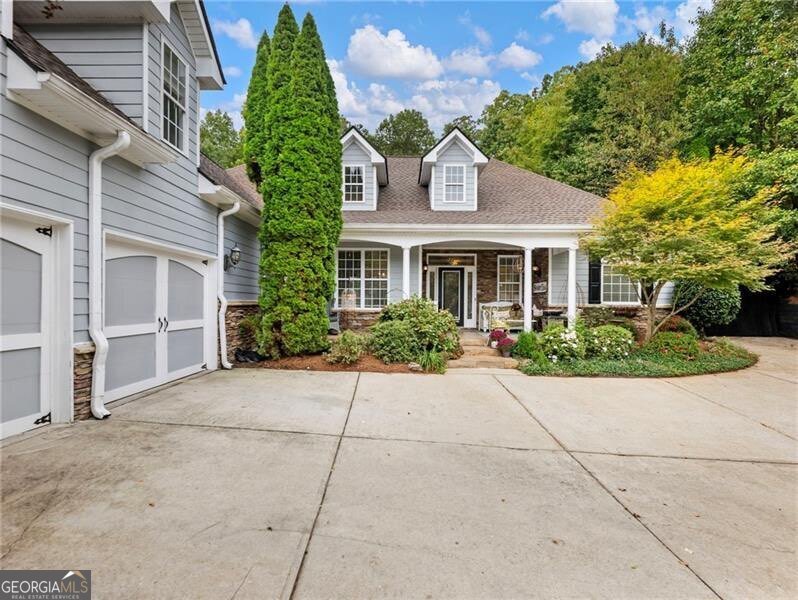 2641 Waters Edge Drive Gainesville - Photo 72