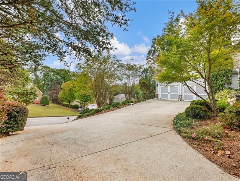 2641 Waters Edge Drive Gainesville - Photo 73