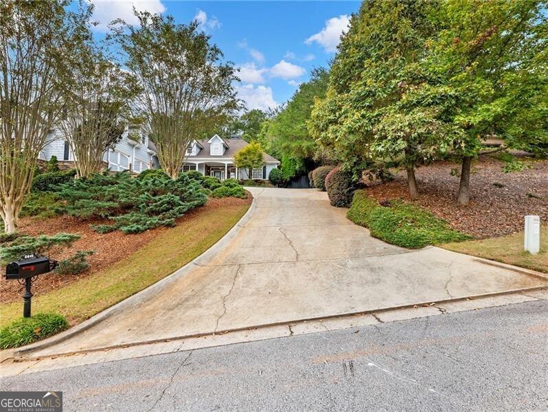 2641 Waters Edge Drive Gainesville - Photo 74