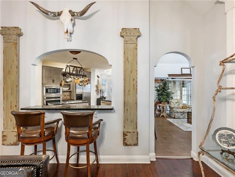 2641 Waters Edge Drive Gainesville - Photo 8