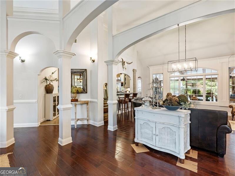 2641 Waters Edge Drive Gainesville - Photo 9