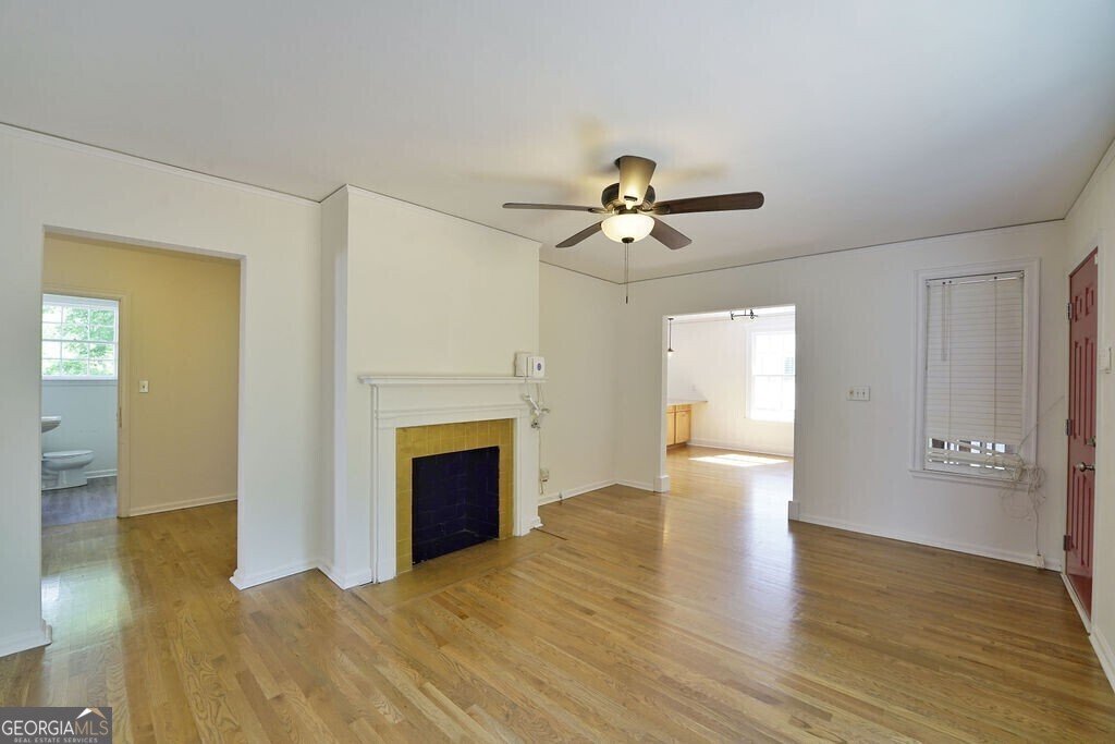 132 Brower Street Decatur - Photo 10