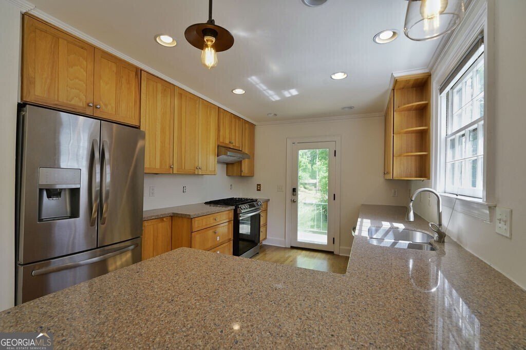 132 Brower Street Decatur - Photo 13