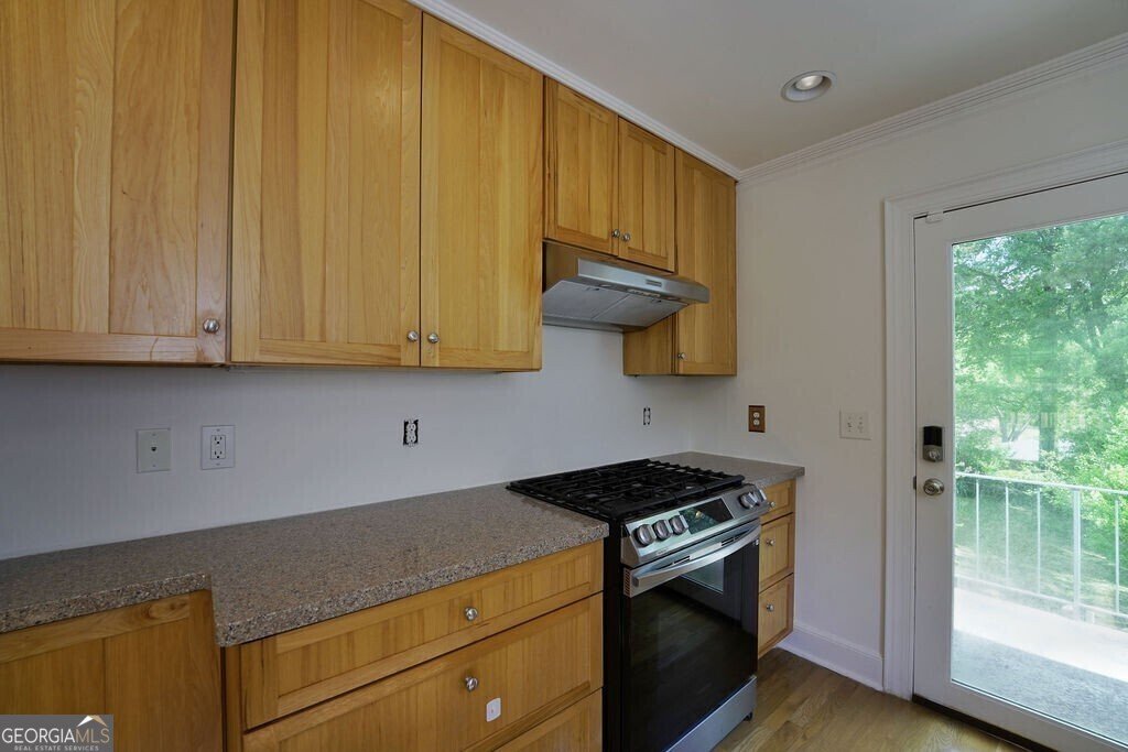 132 Brower Street Decatur - Photo 14