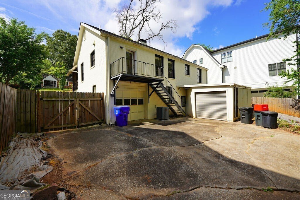 132 Brower Street Decatur - Photo 39