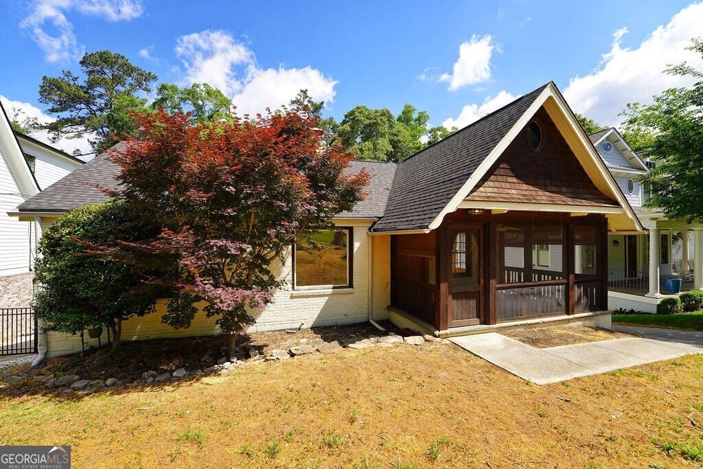 132 Brower Street Decatur - Photo 40