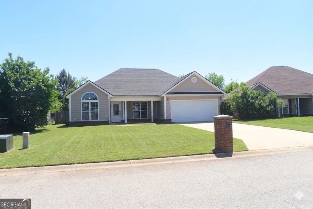 111 Raymond Circle Warner Robins - Photo 1