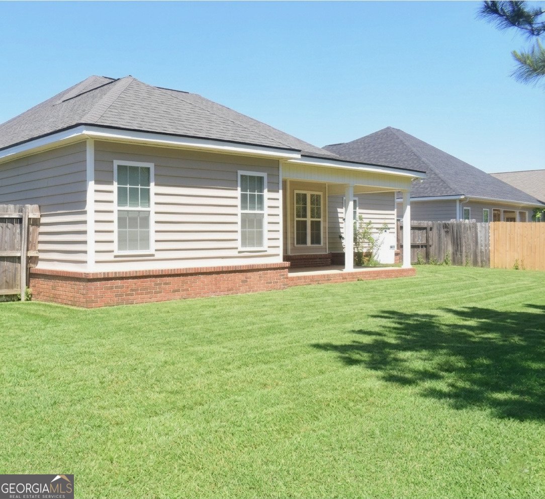 111 Raymond Circle Warner Robins - Photo 19