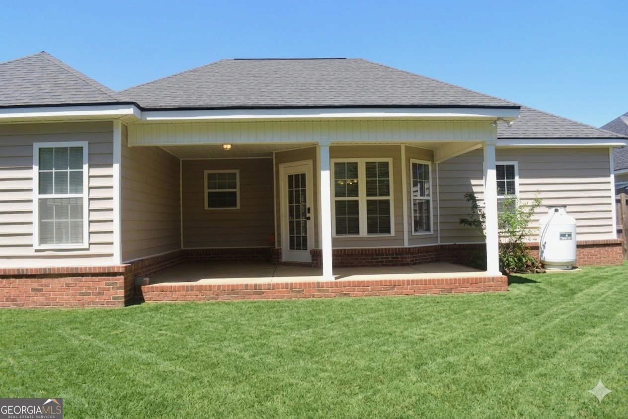 111 Raymond Circle Warner Robins - Photo 20