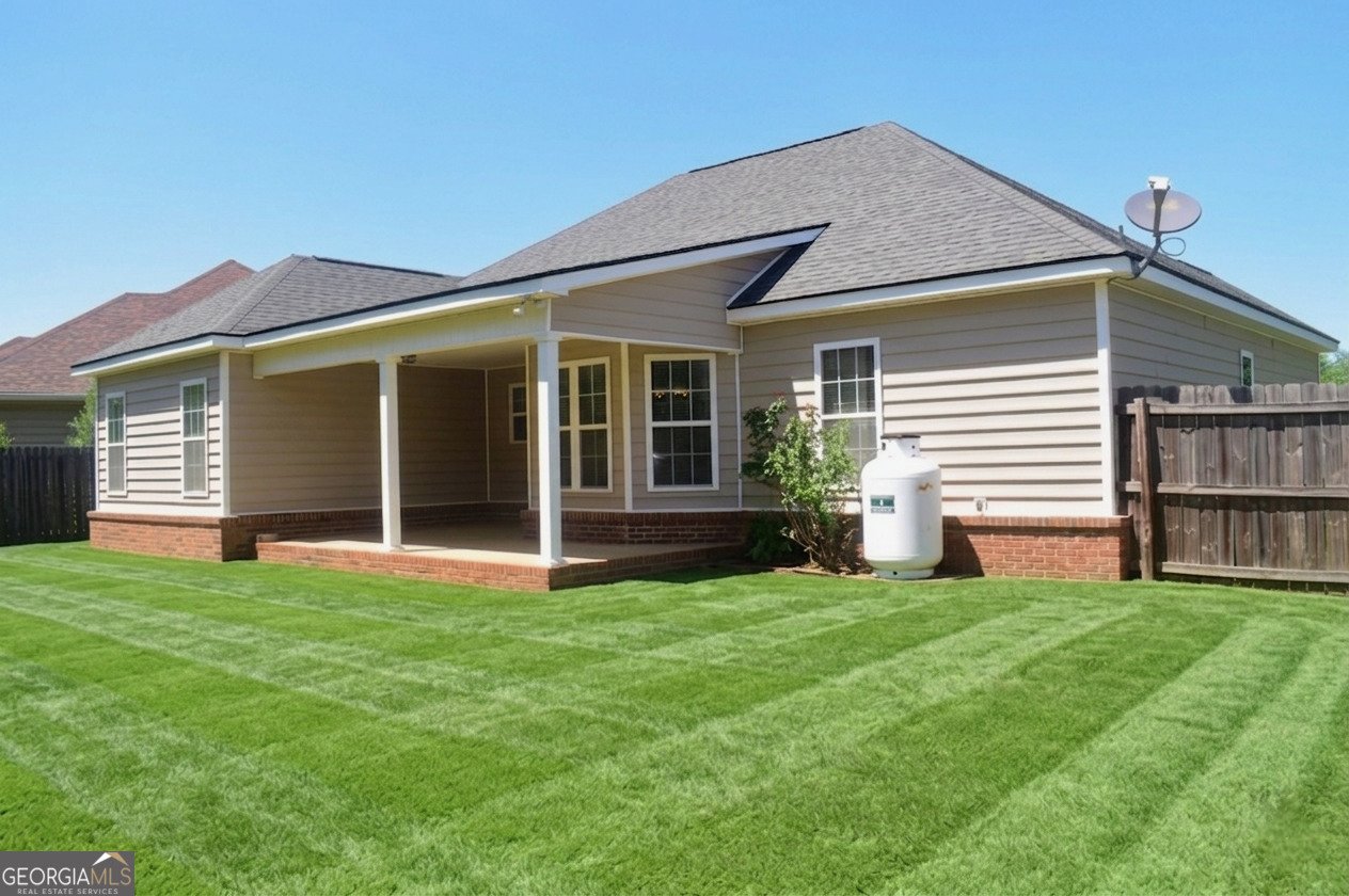 111 Raymond Circle Warner Robins - Photo 21