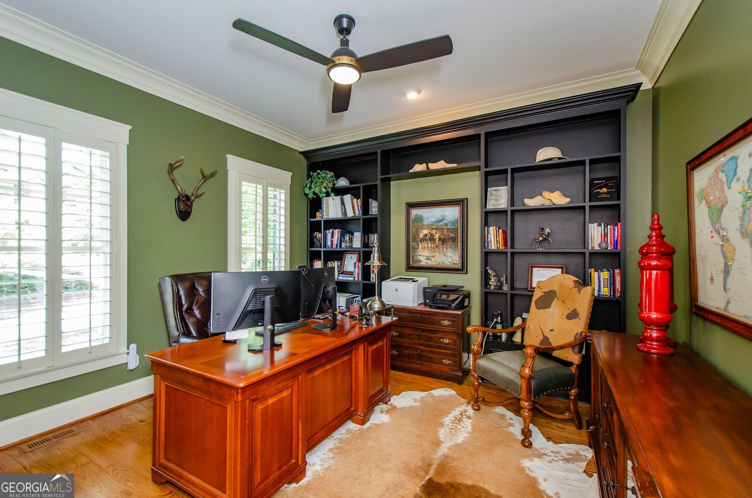 1667 Fernstone Drive Acworth - Photo 10