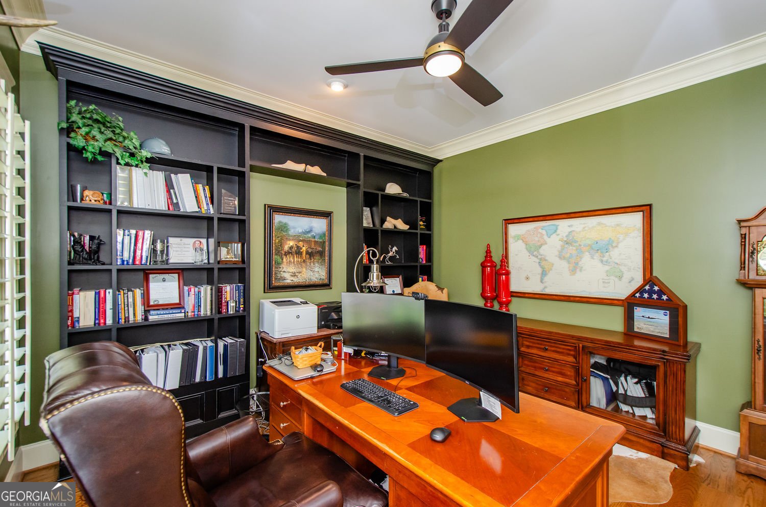 1667 Fernstone Drive Acworth - Photo 11