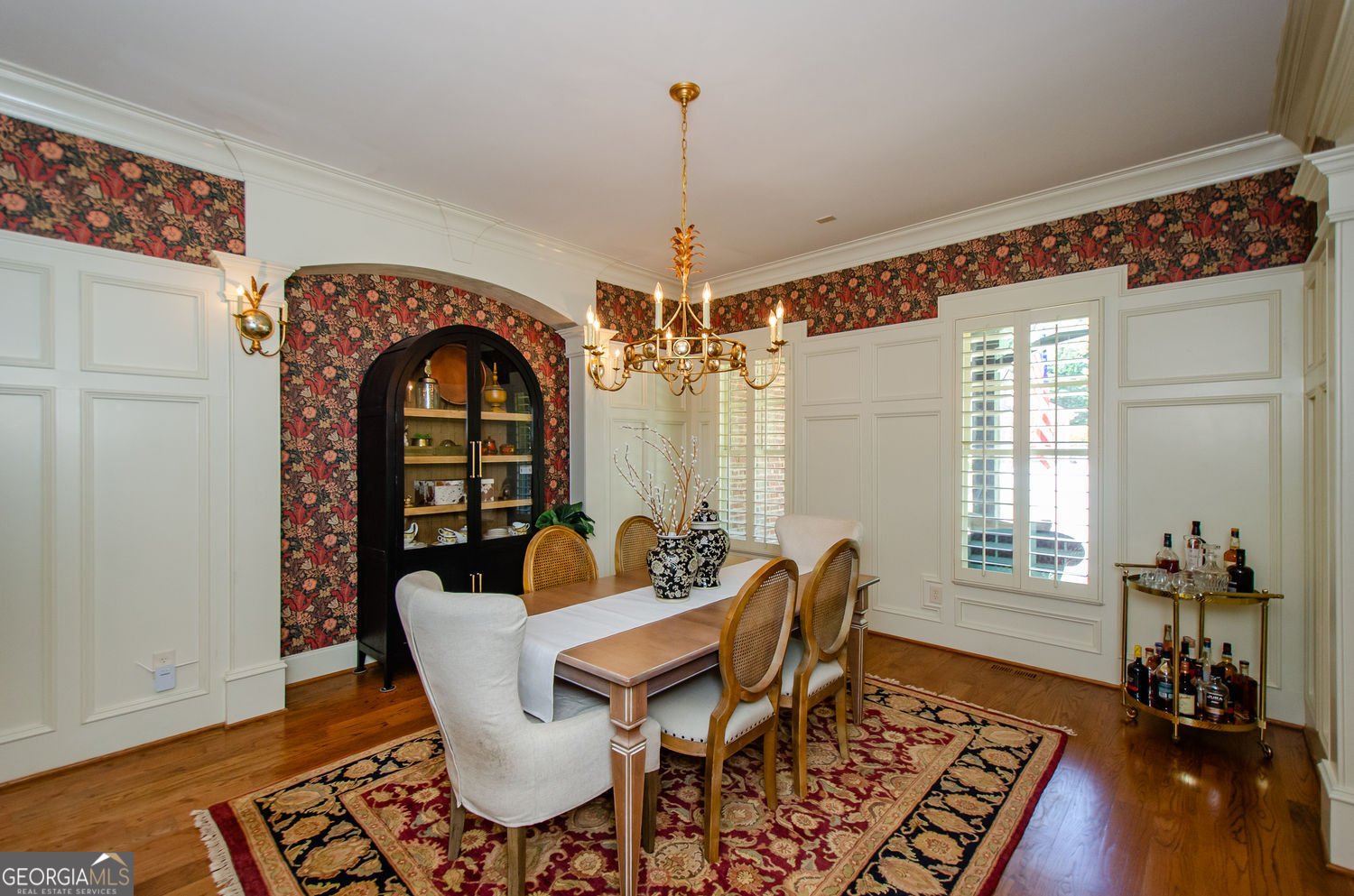 1667 Fernstone Drive Acworth - Photo 12