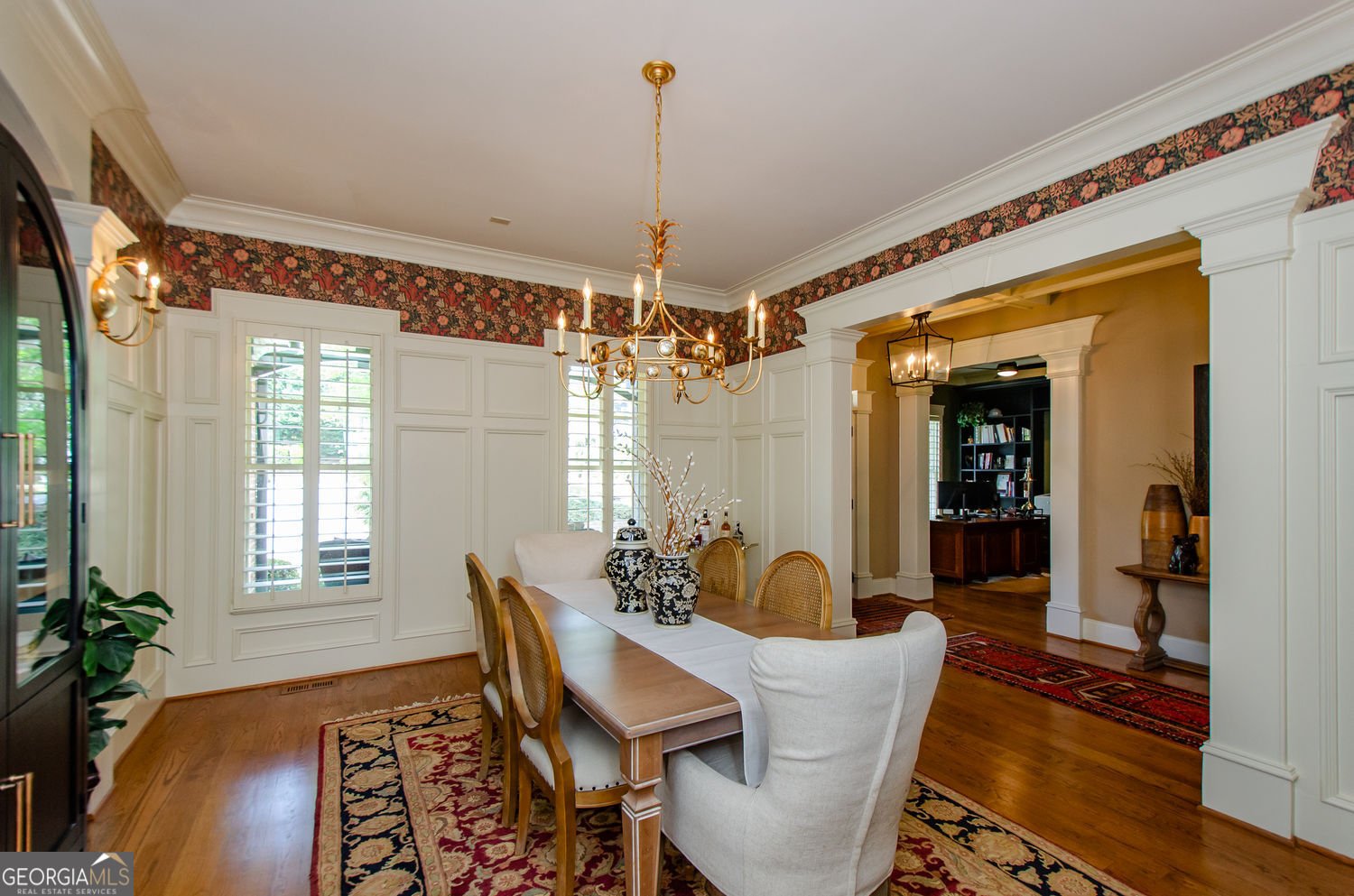 1667 Fernstone Drive Acworth - Photo 13