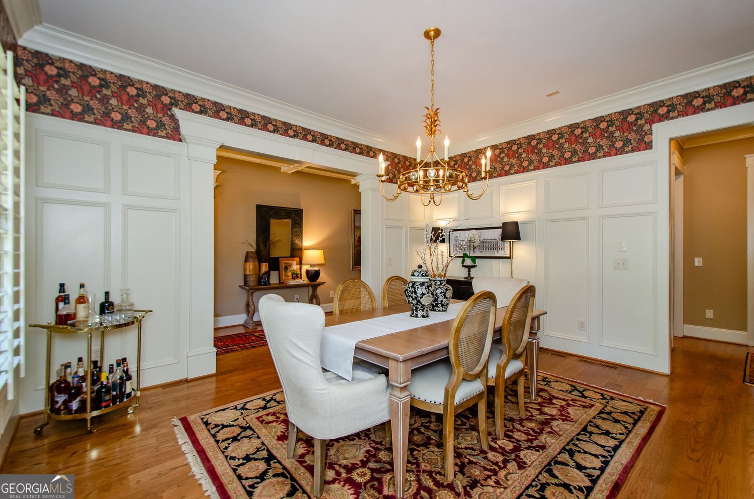 1667 Fernstone Drive Acworth - Photo 14