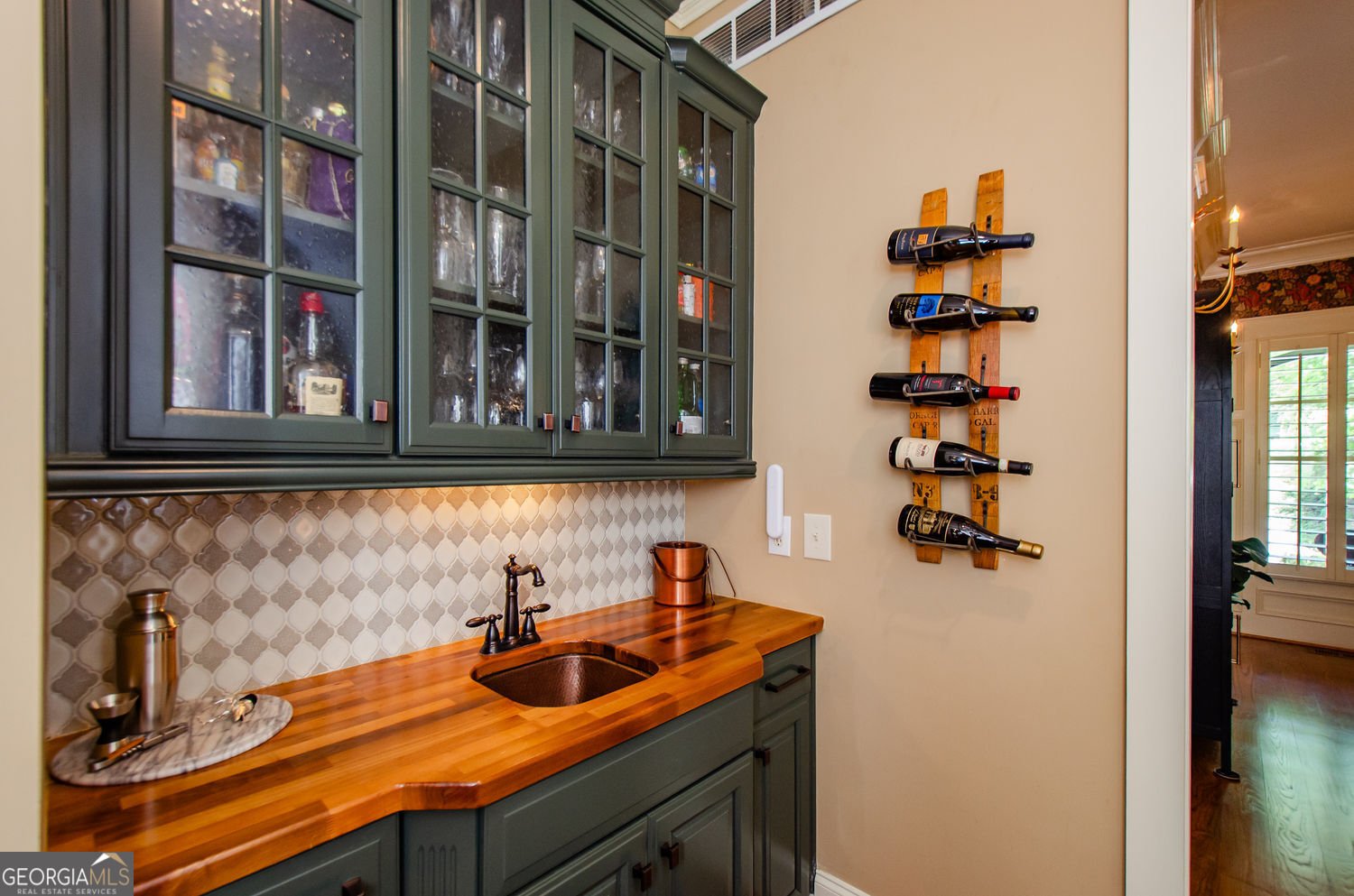 1667 Fernstone Drive Acworth - Photo 15