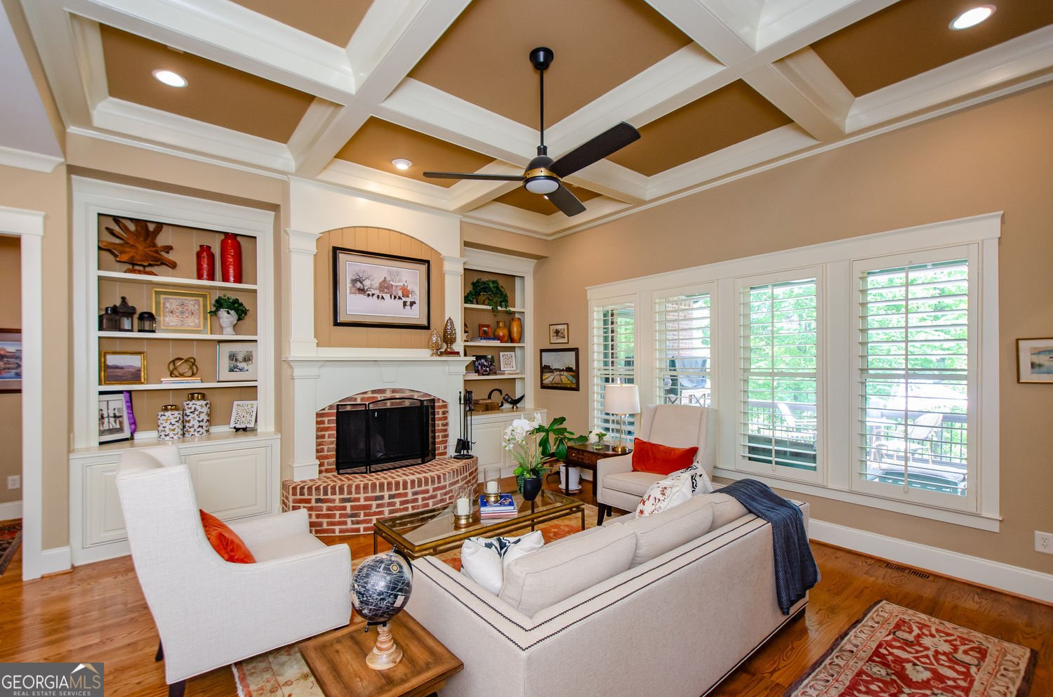 1667 Fernstone Drive Acworth - Photo 16