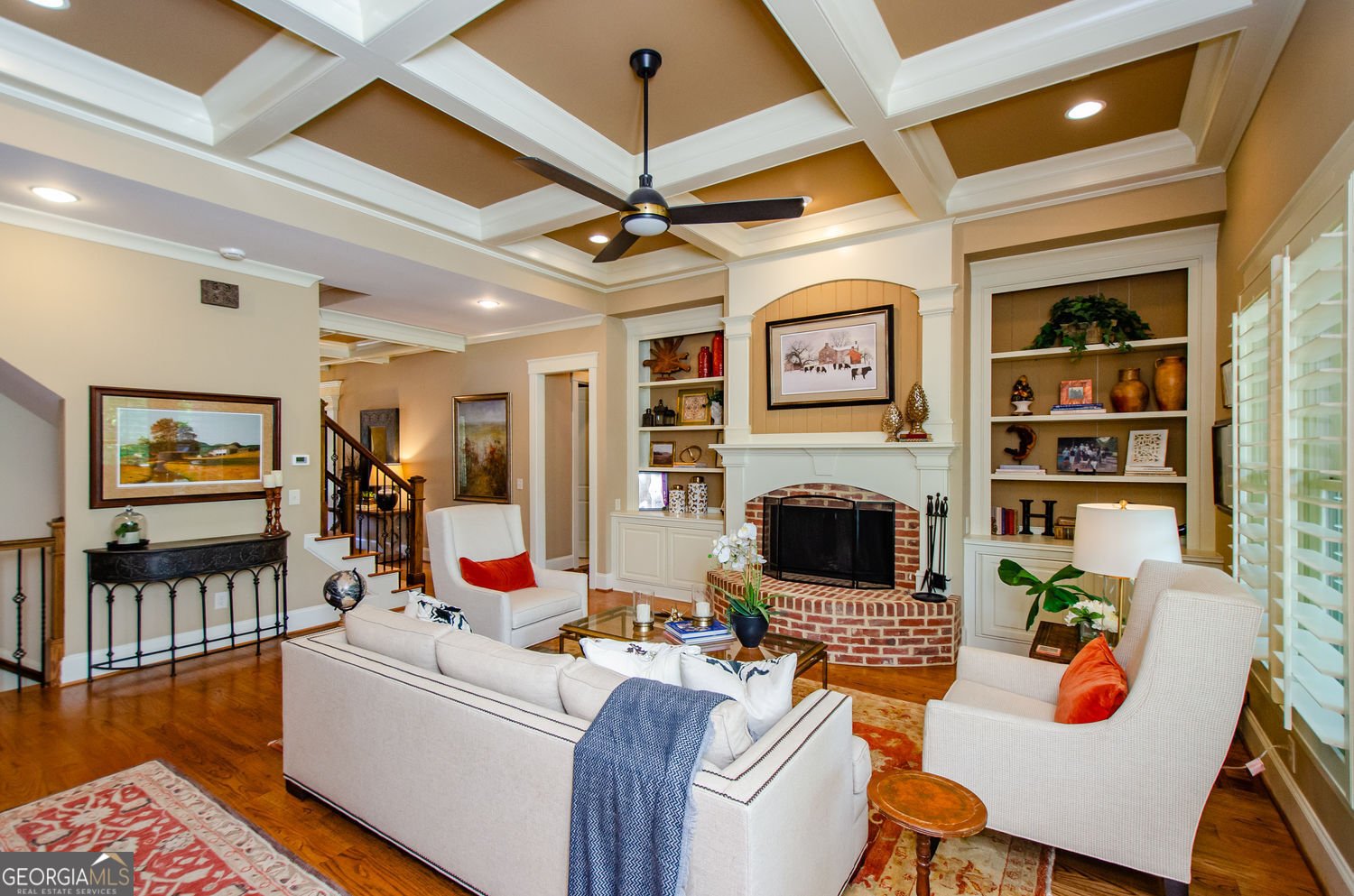 1667 Fernstone Drive Acworth - Photo 17