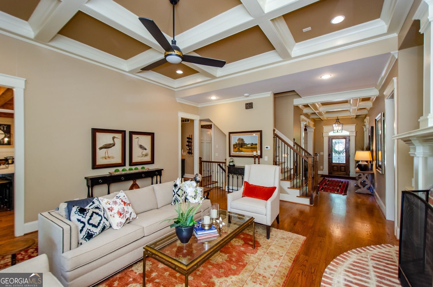 1667 Fernstone Drive Acworth - Photo 18