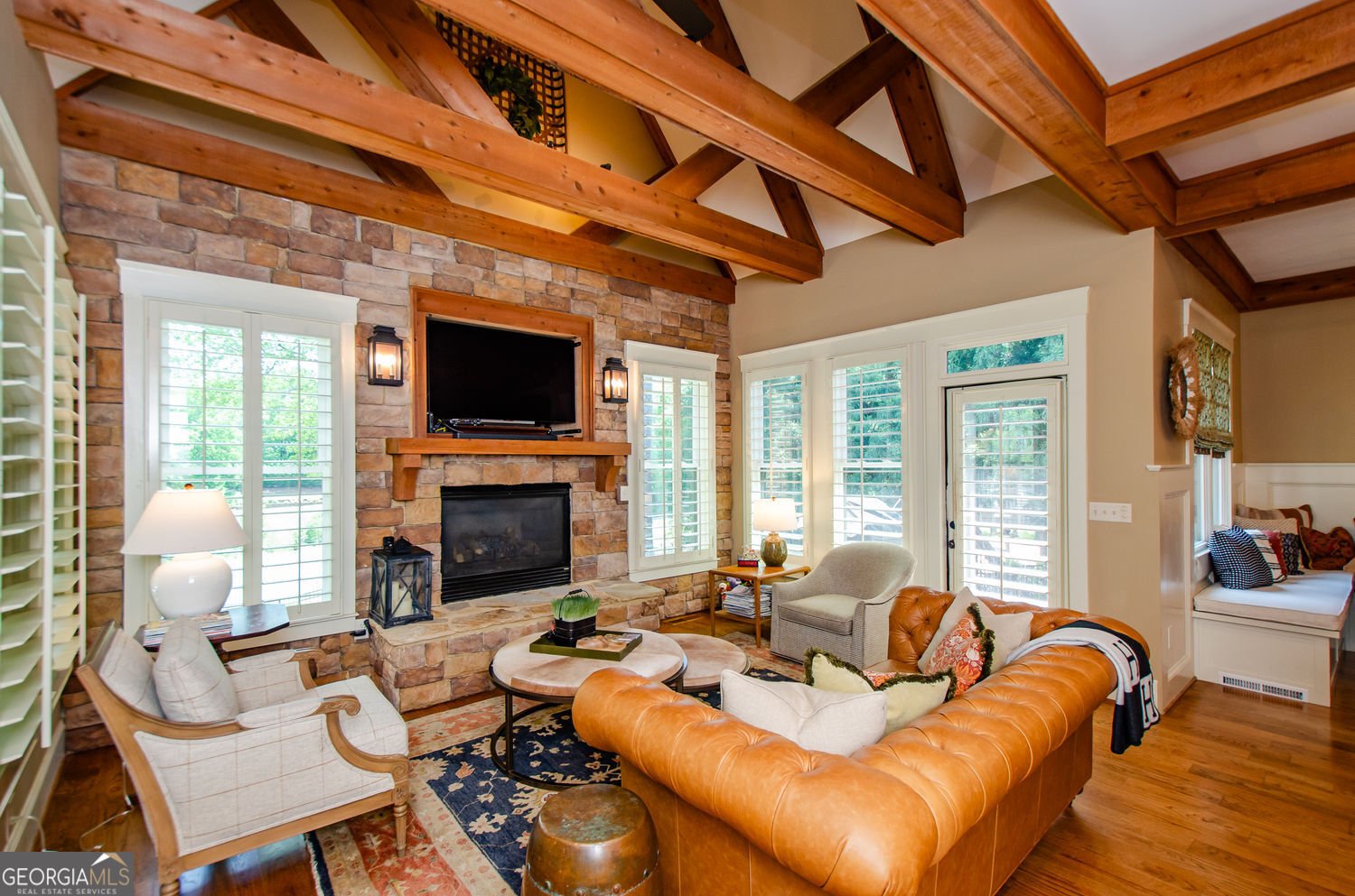 1667 Fernstone Drive Acworth - Photo 19