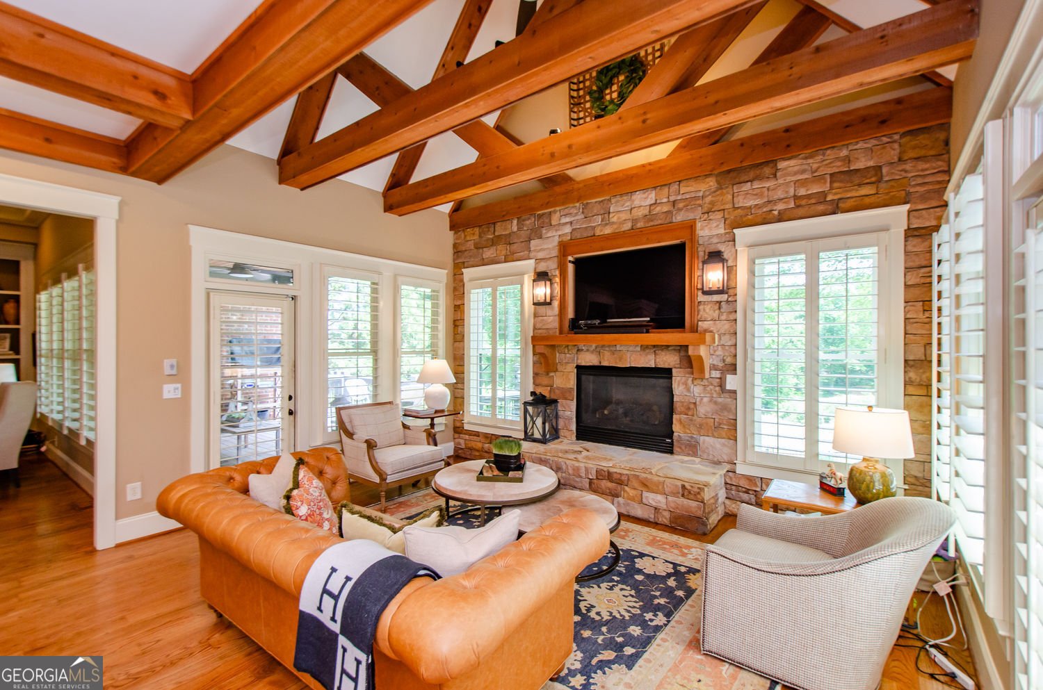 1667 Fernstone Drive Acworth - Photo 20