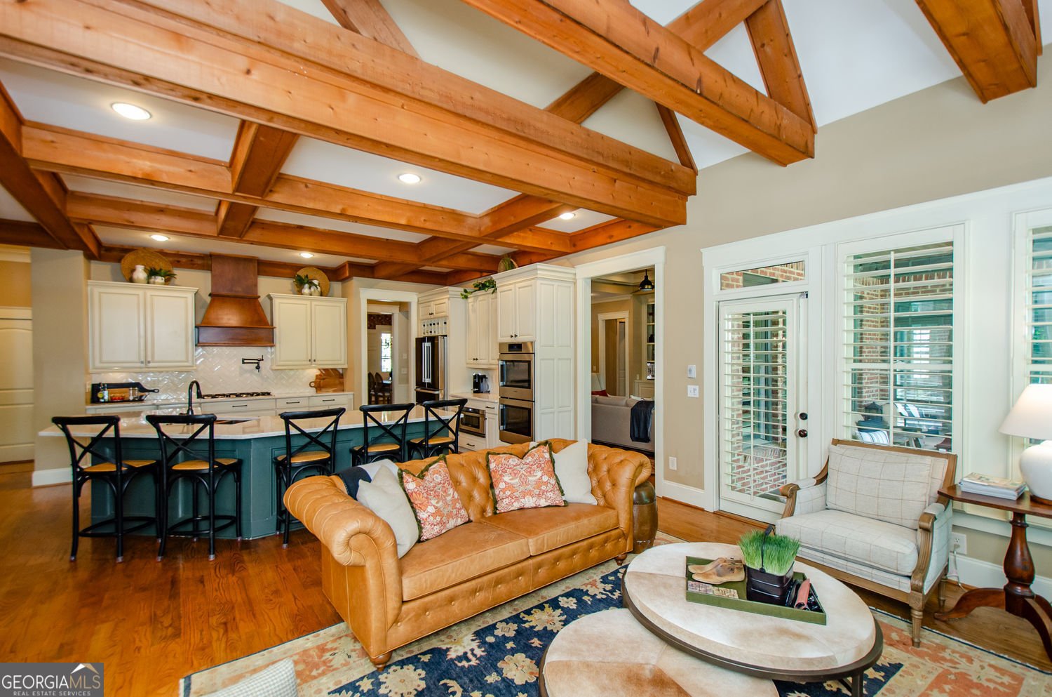 1667 Fernstone Drive Acworth - Photo 21