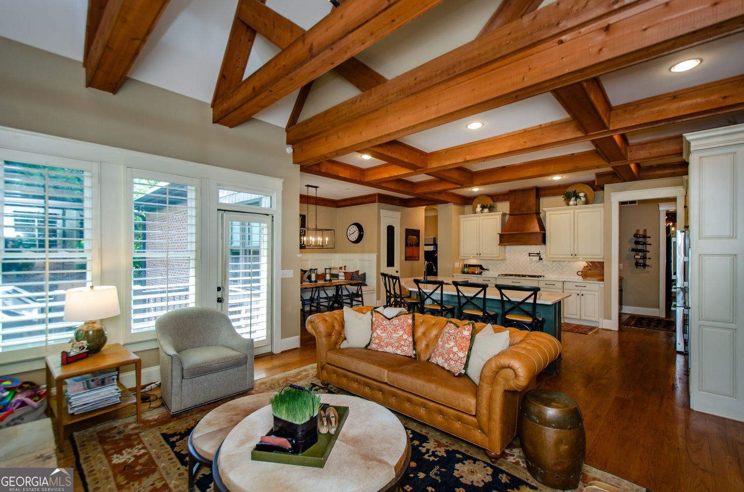 1667 Fernstone Drive Acworth - Photo 22