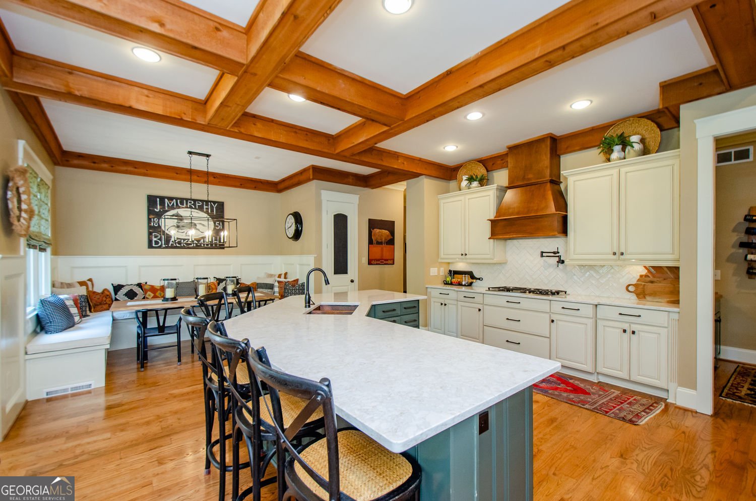 1667 Fernstone Drive Acworth - Photo 23