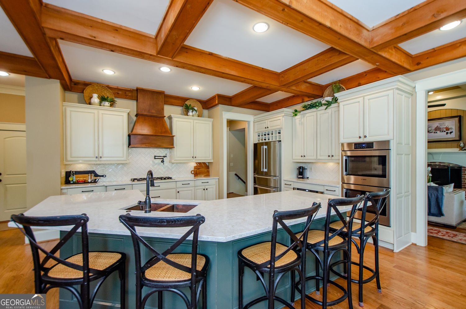 1667 Fernstone Drive Acworth - Photo 24