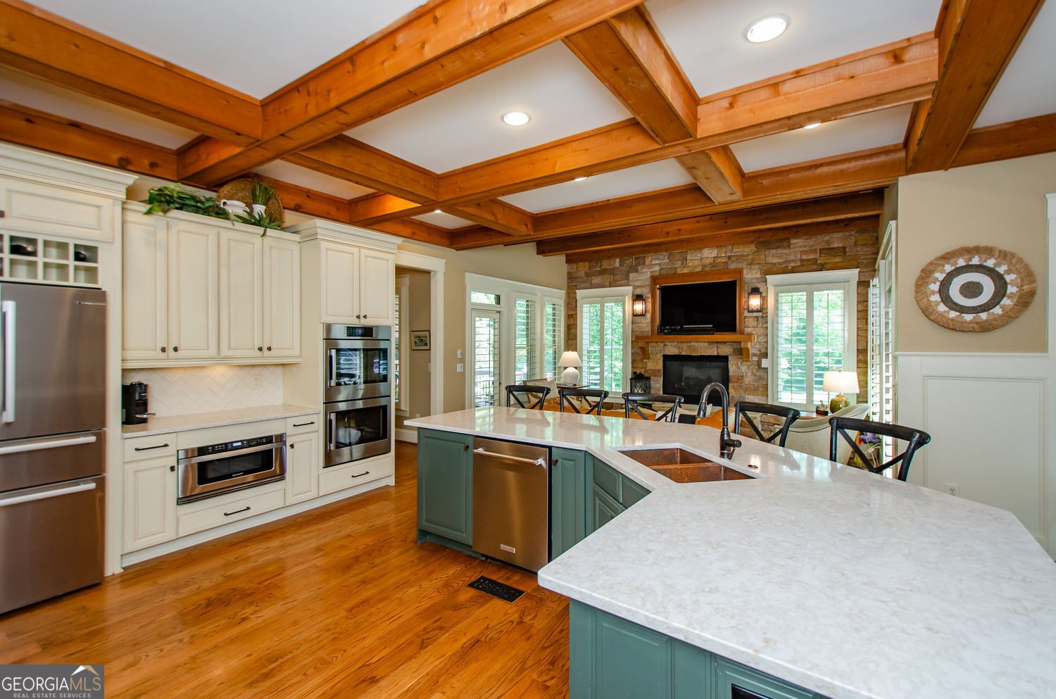 1667 Fernstone Drive Acworth - Photo 25