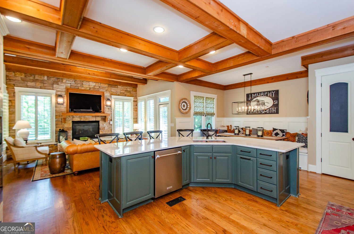 1667 Fernstone Drive Acworth - Photo 26