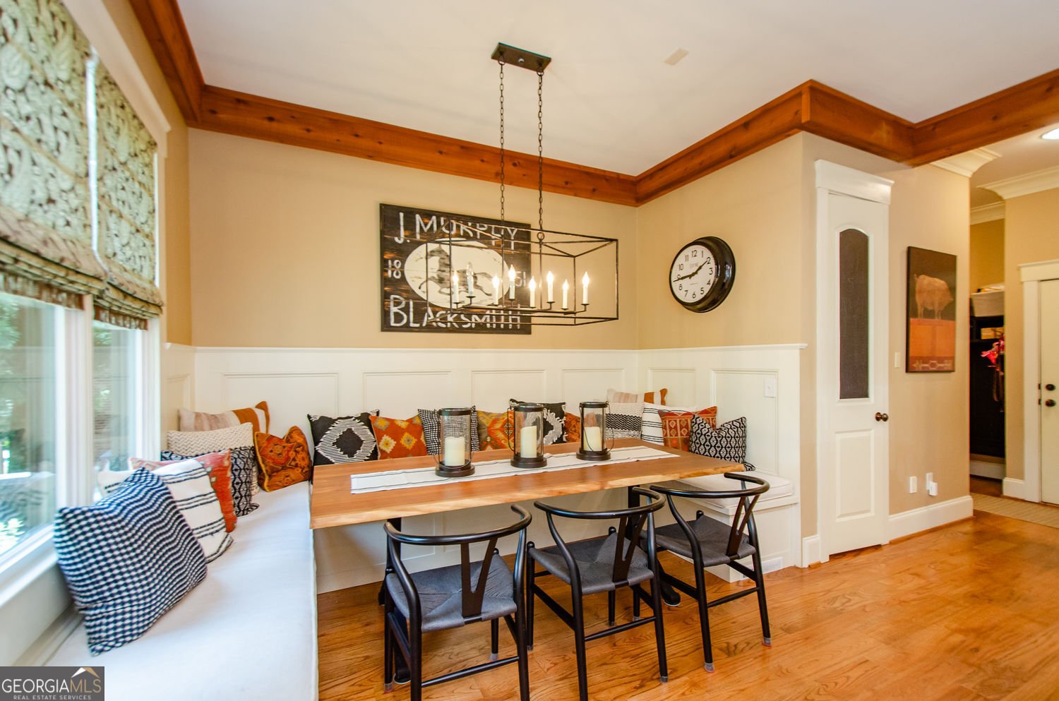 1667 Fernstone Drive Acworth - Photo 27