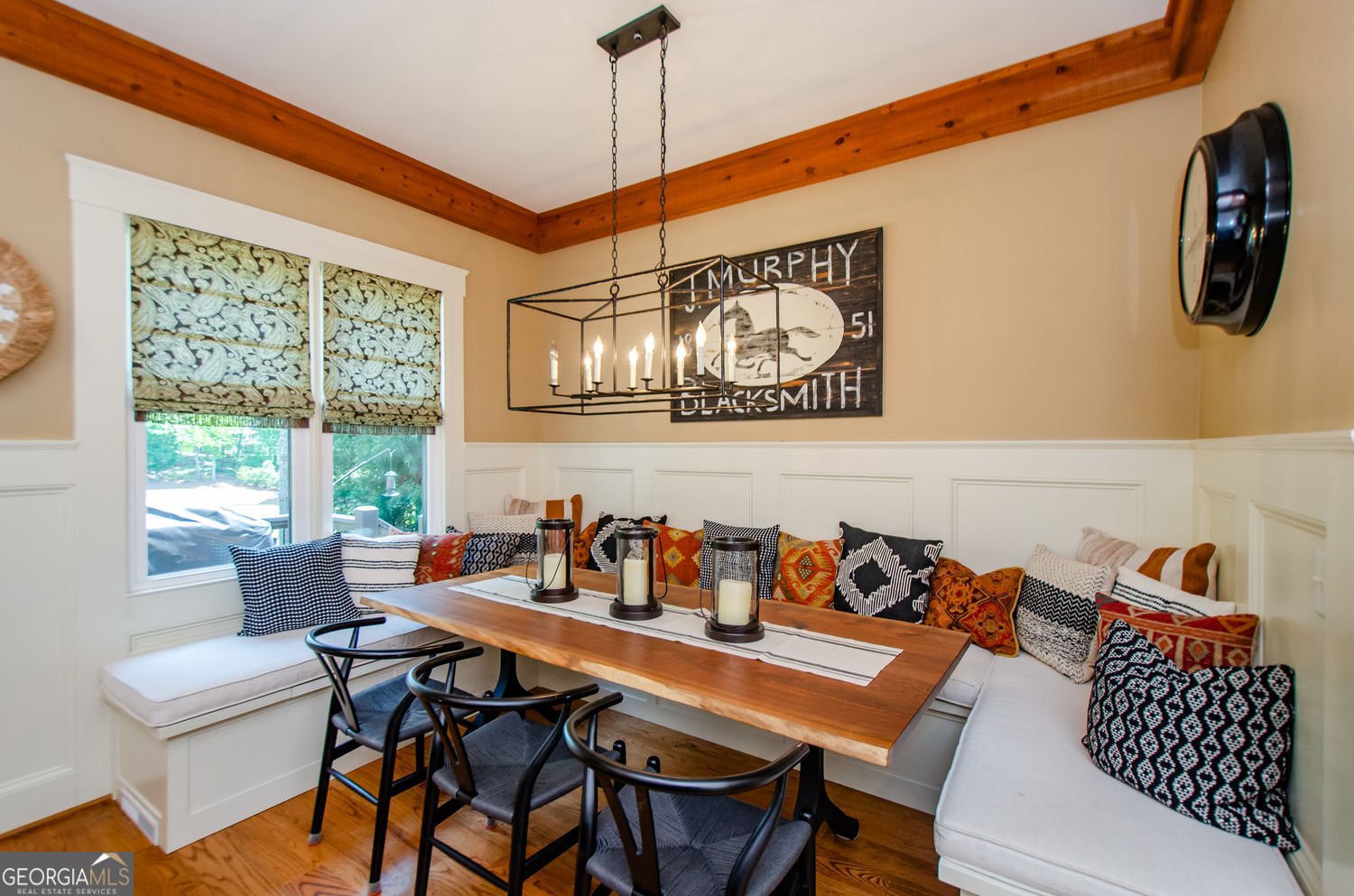 1667 Fernstone Drive Acworth - Photo 28