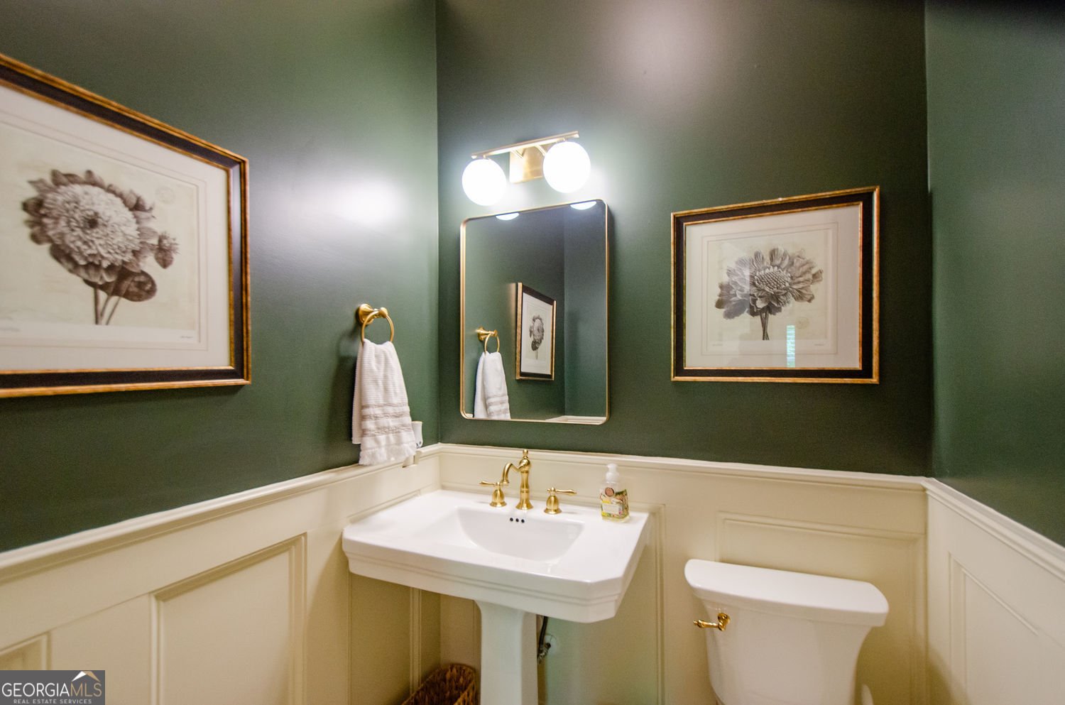 1667 Fernstone Drive Acworth - Photo 30