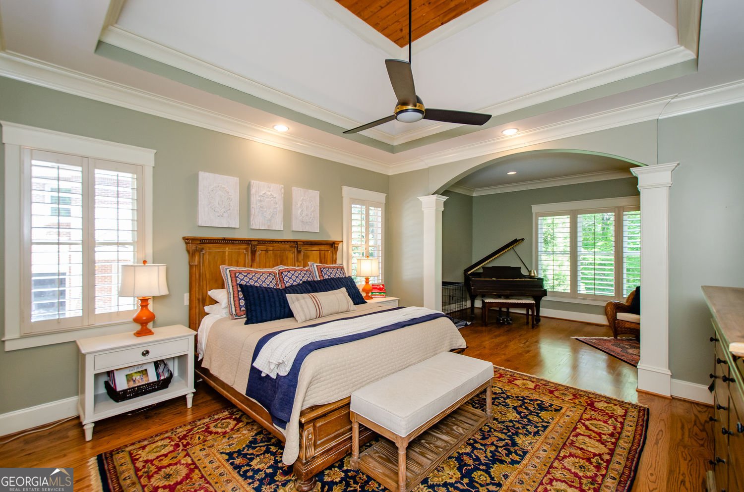 1667 Fernstone Drive Acworth - Photo 31