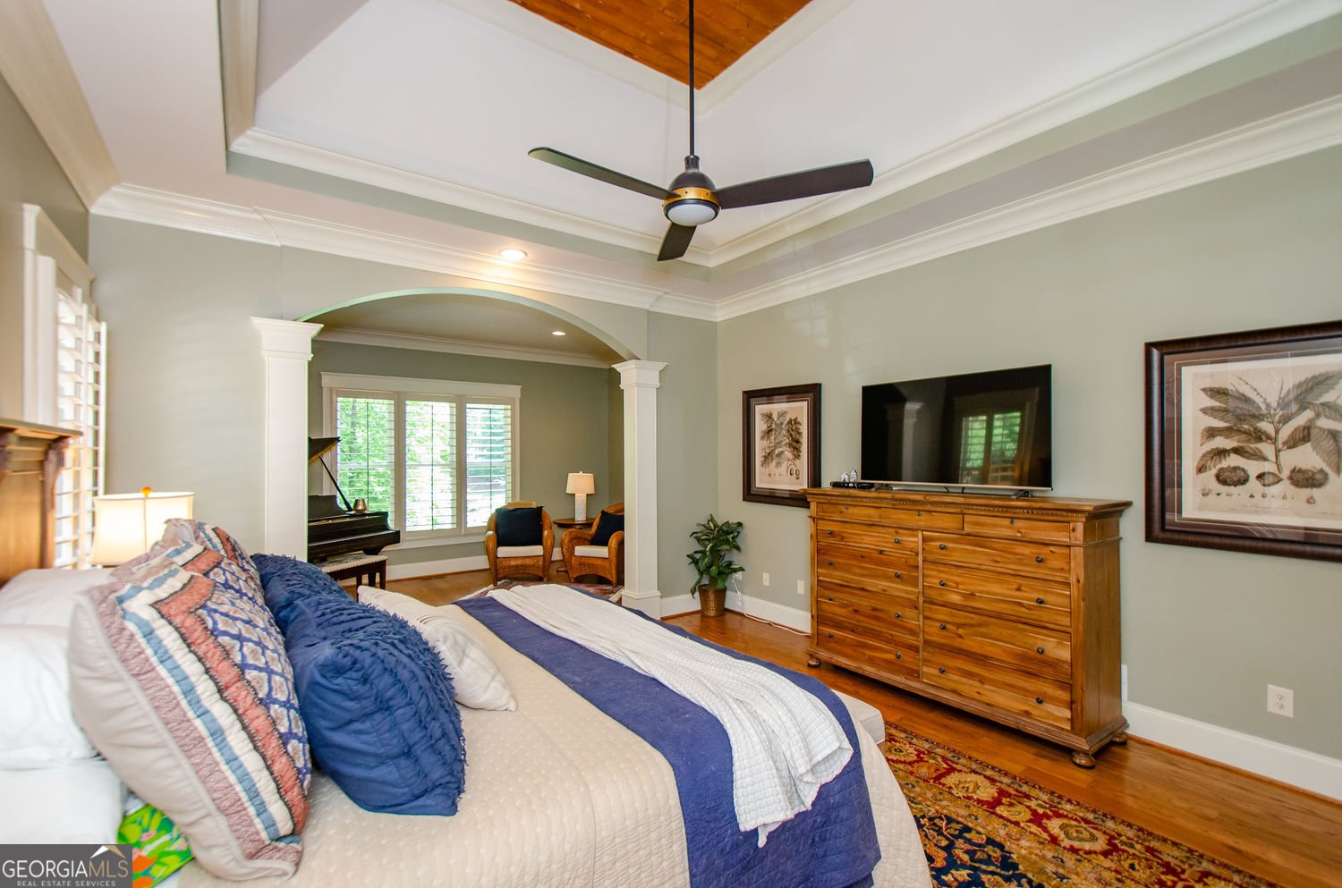 1667 Fernstone Drive Acworth - Photo 32