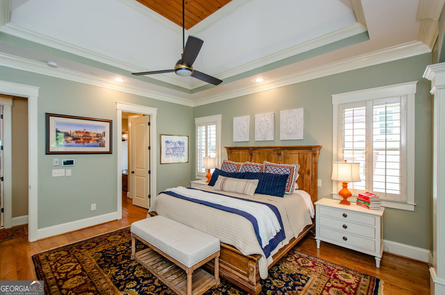 1667 Fernstone Drive Acworth - Photo 33