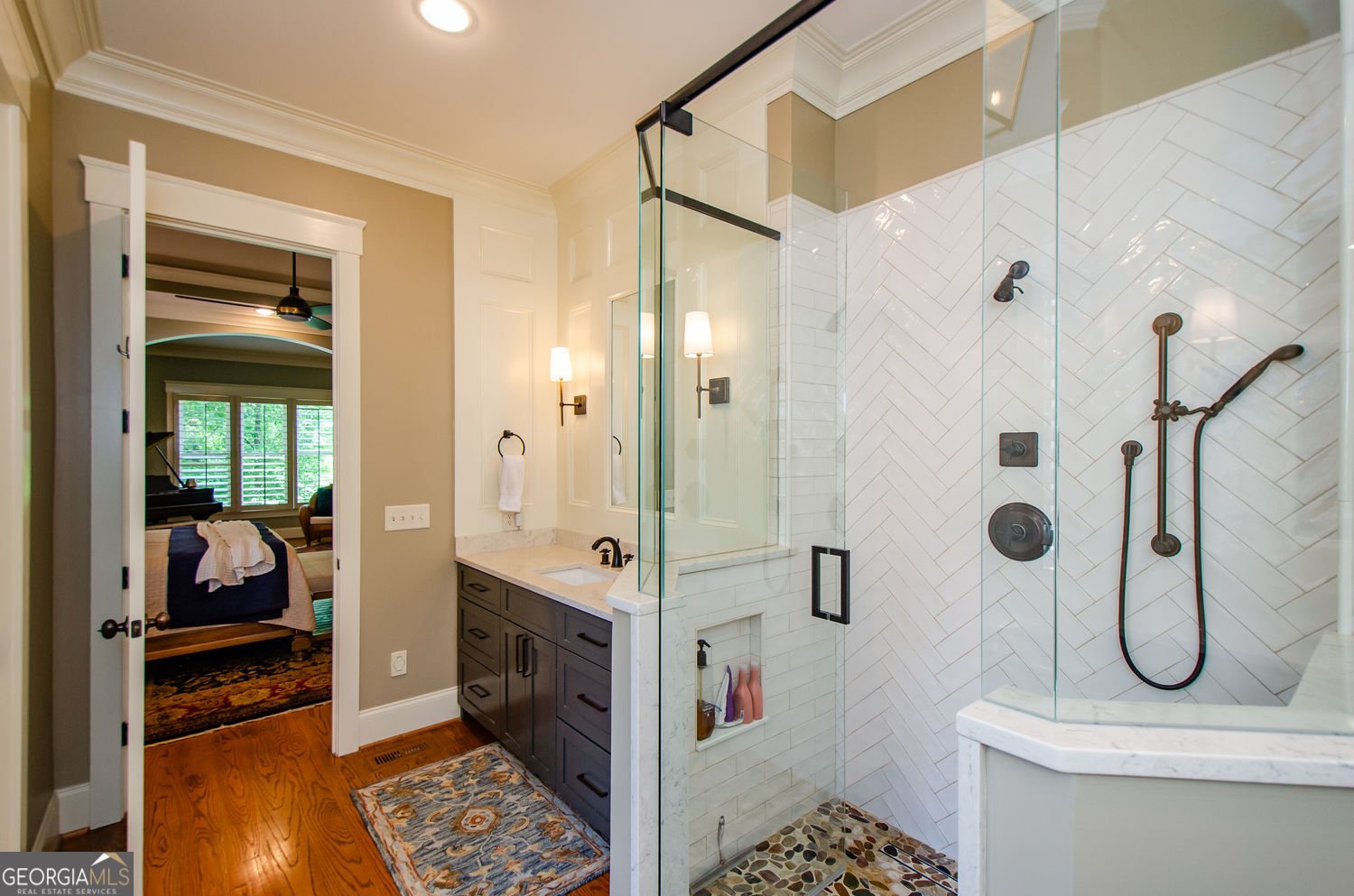 1667 Fernstone Drive Acworth - Photo 36