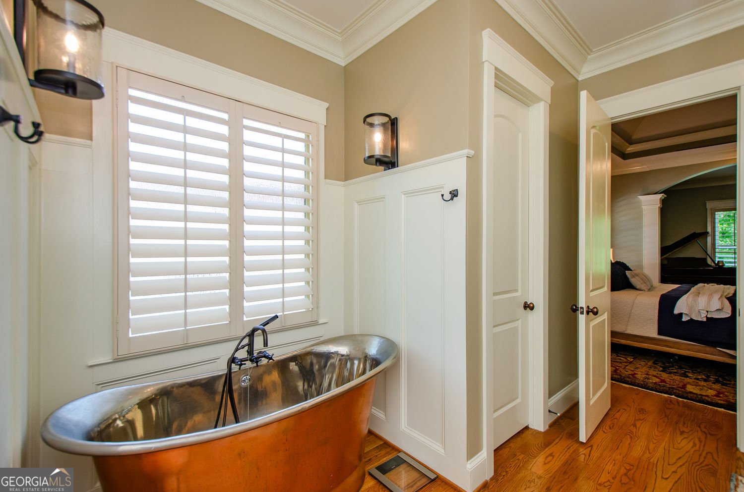 1667 Fernstone Drive Acworth - Photo 37