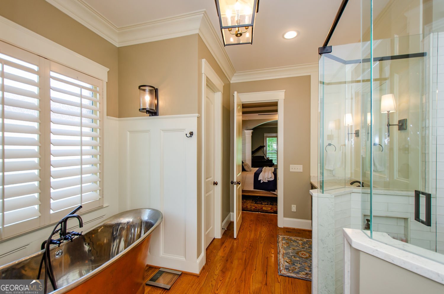 1667 Fernstone Drive Acworth - Photo 39