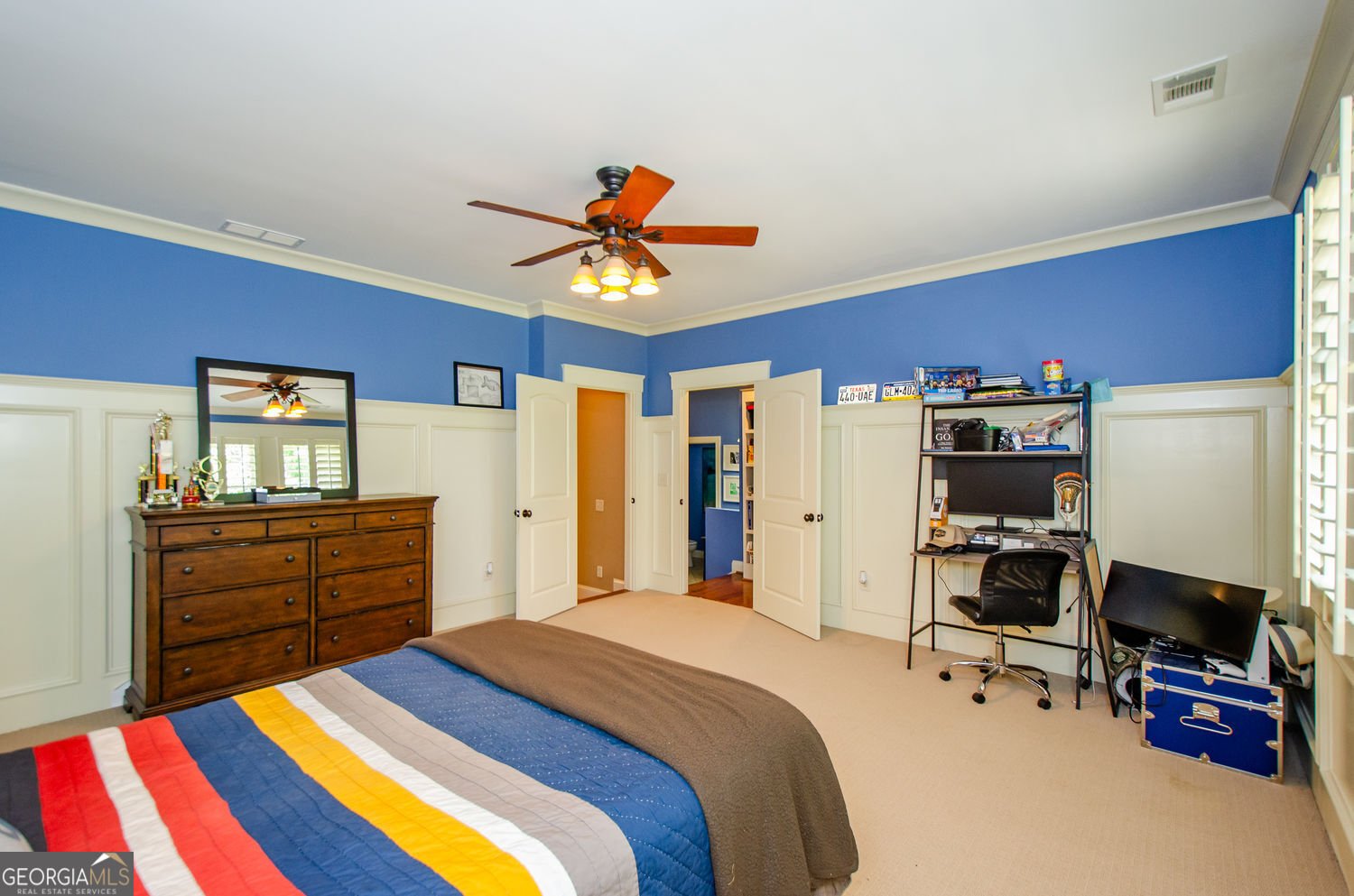 1667 Fernstone Drive Acworth - Photo 41