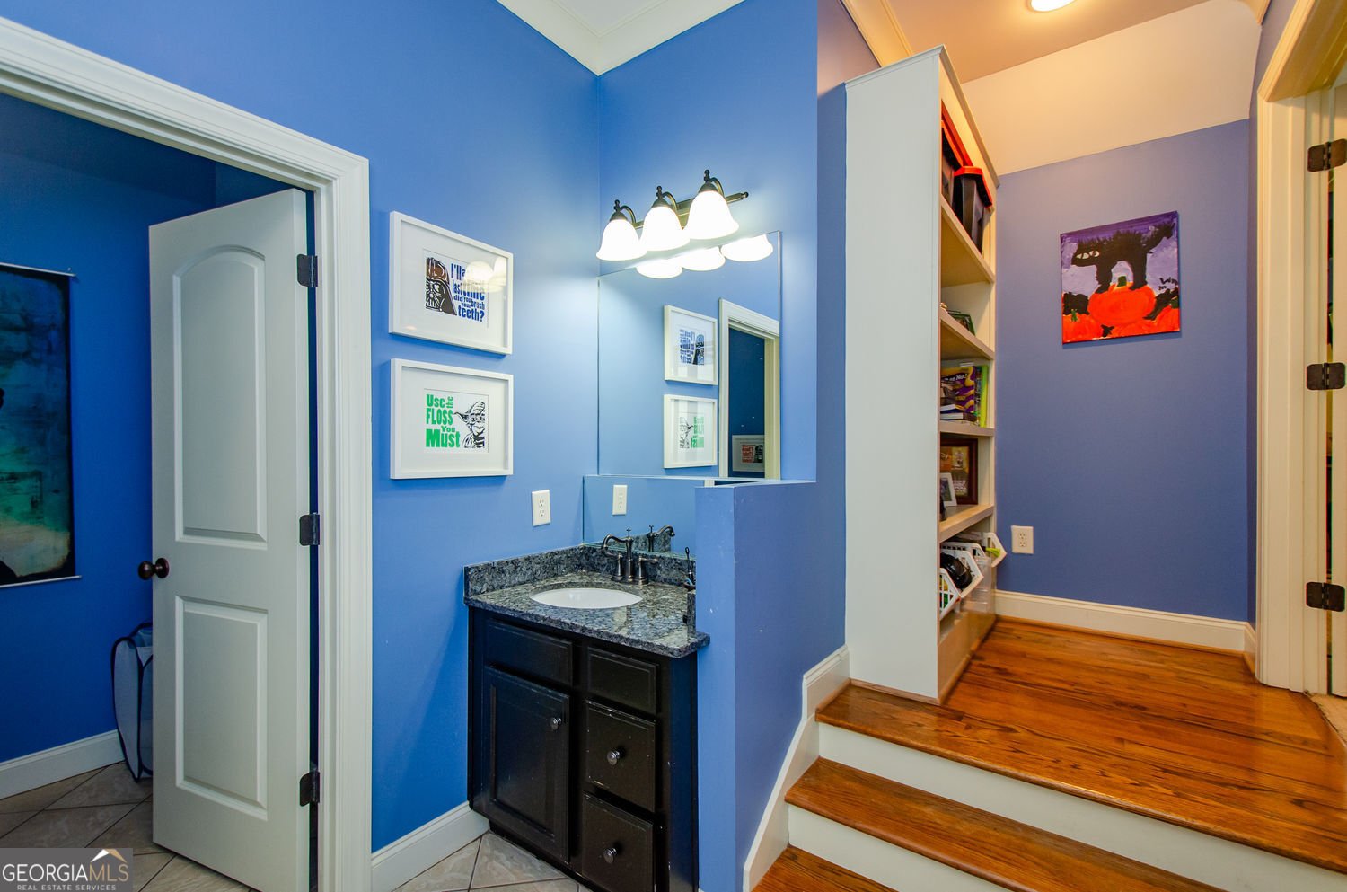 1667 Fernstone Drive Acworth - Photo 42