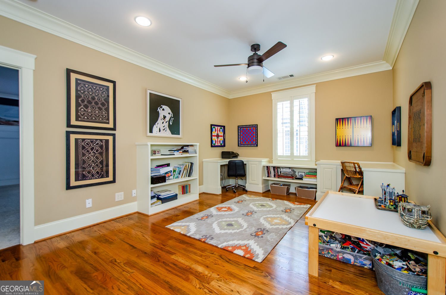 1667 Fernstone Drive Acworth - Photo 51