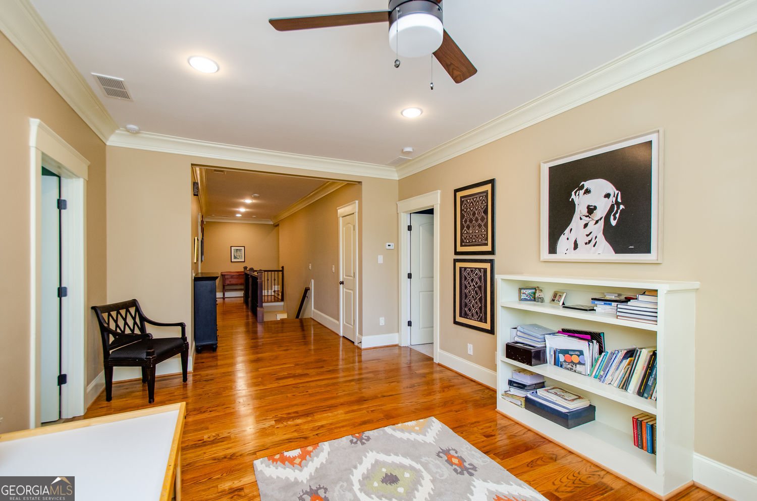 1667 Fernstone Drive Acworth - Photo 52