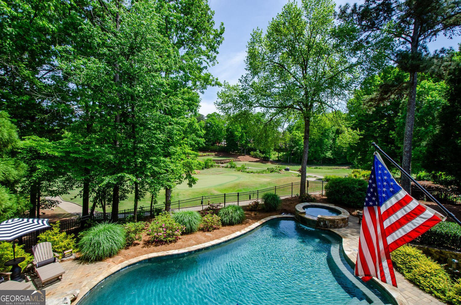 1667 Fernstone Drive Acworth - Photo 56